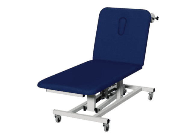 Undersøkelsesbenker