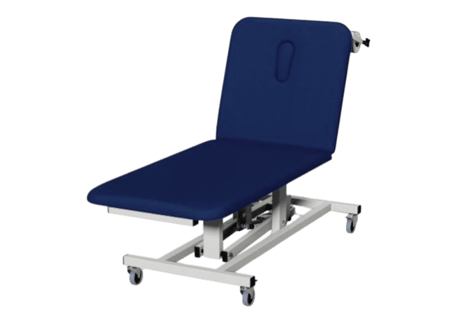 Undersøkelsesbenker