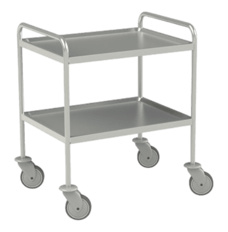 Trillebord