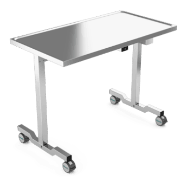 Assistansebord