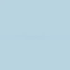 Bleu doux