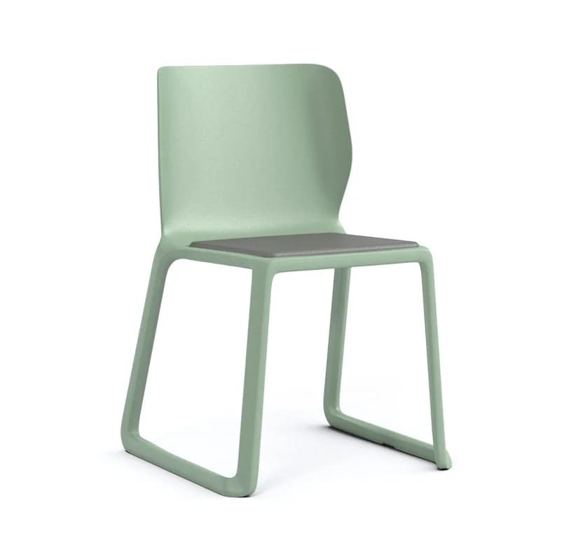 Cool Green
