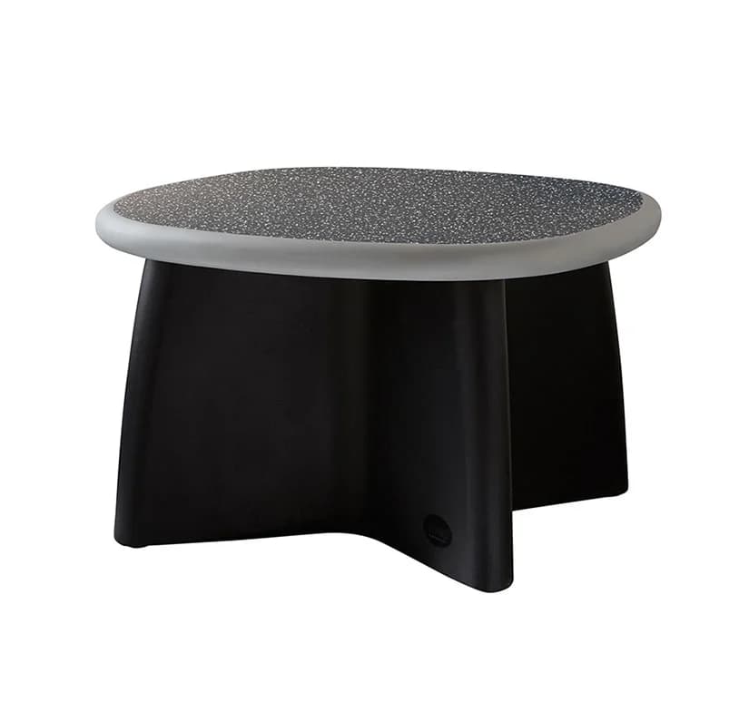 Dark Granite
