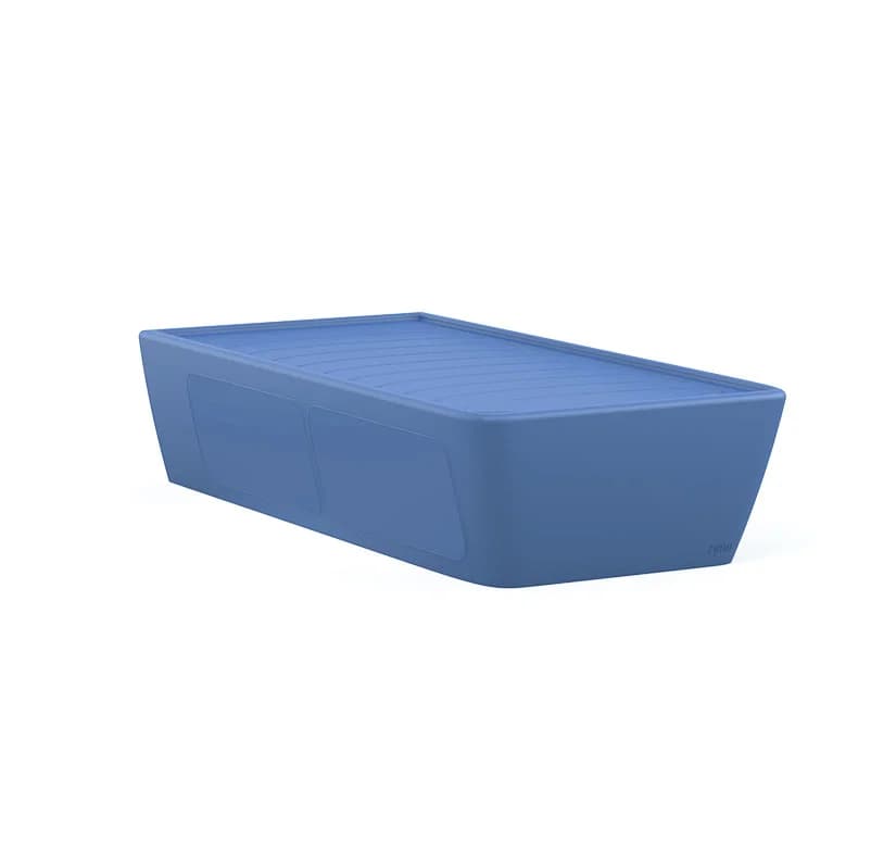Epic Blue