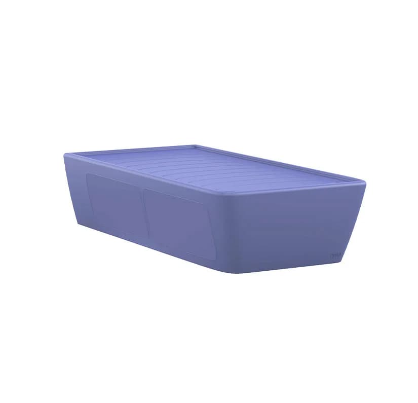 Violet Purple