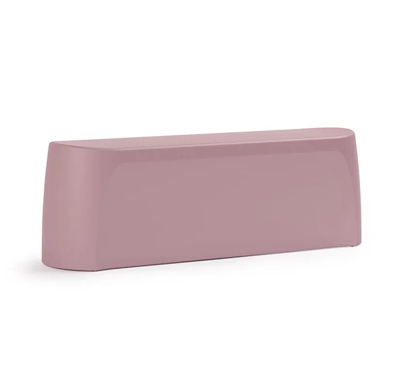 Dusty Pink