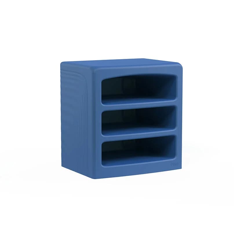 Epic Blue