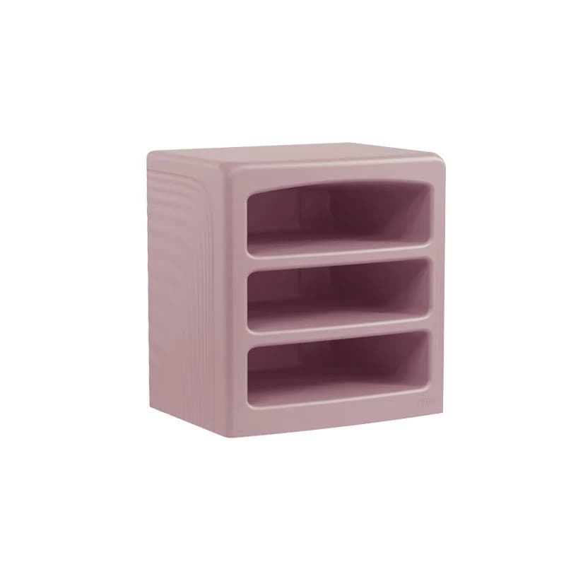 Dusty Pink