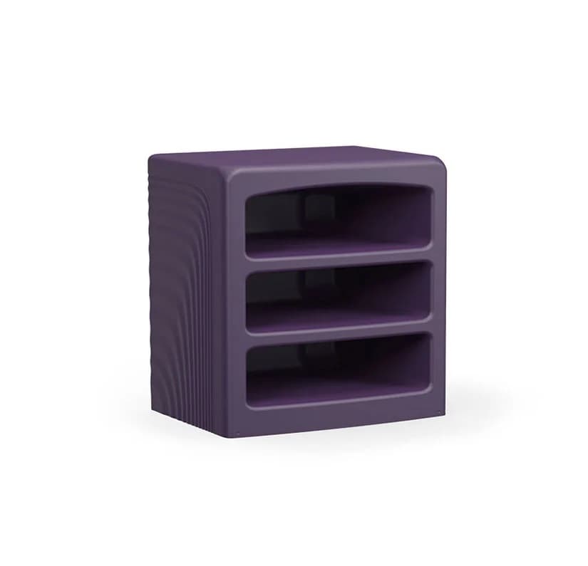 Icon Purple