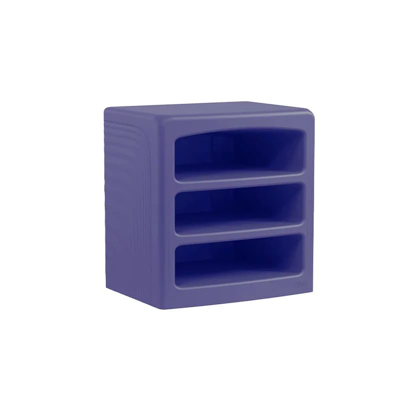 Violet Purple