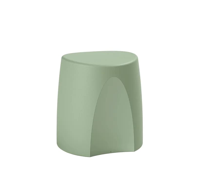 Cool Green
