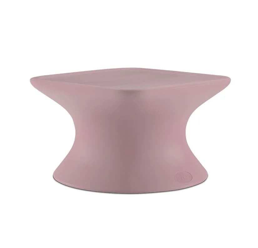Dusty Pink