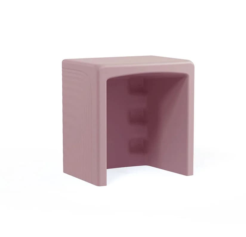 Dusty Pink