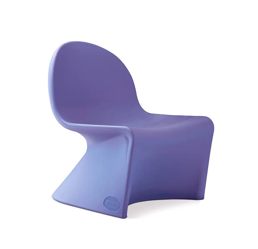 Violet Purple