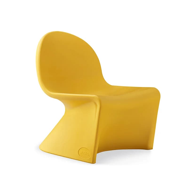 Vegas Yellow