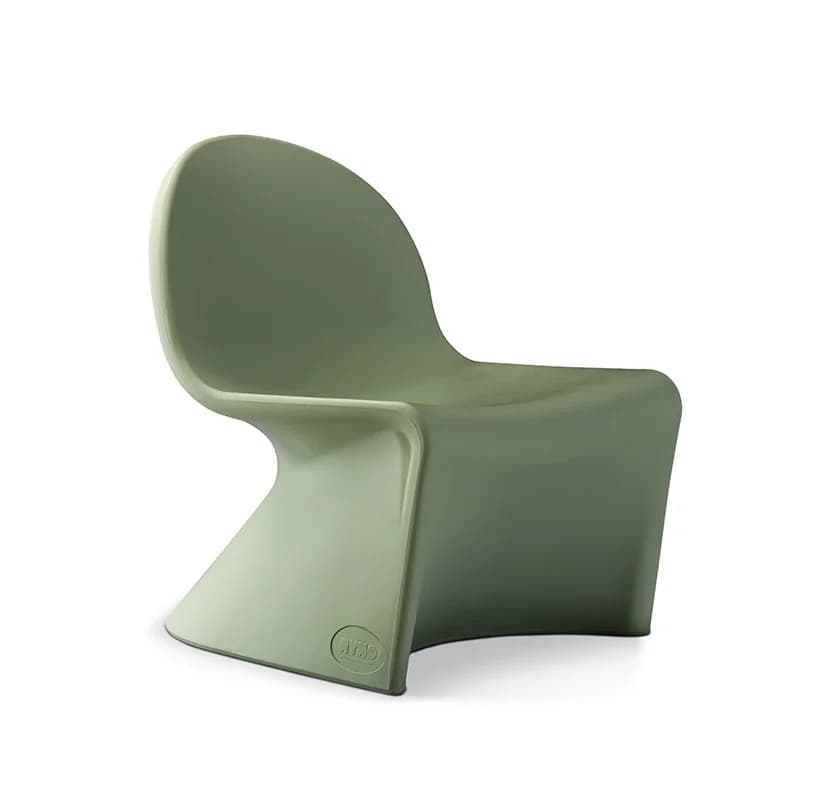Cool Green