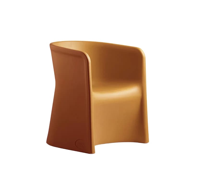 Warm Terracotta