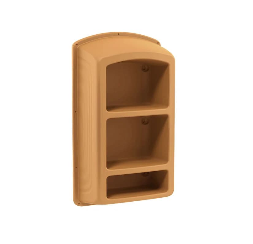 Warm Terracotta