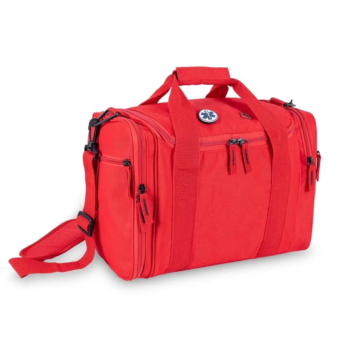 Bag sett forfra