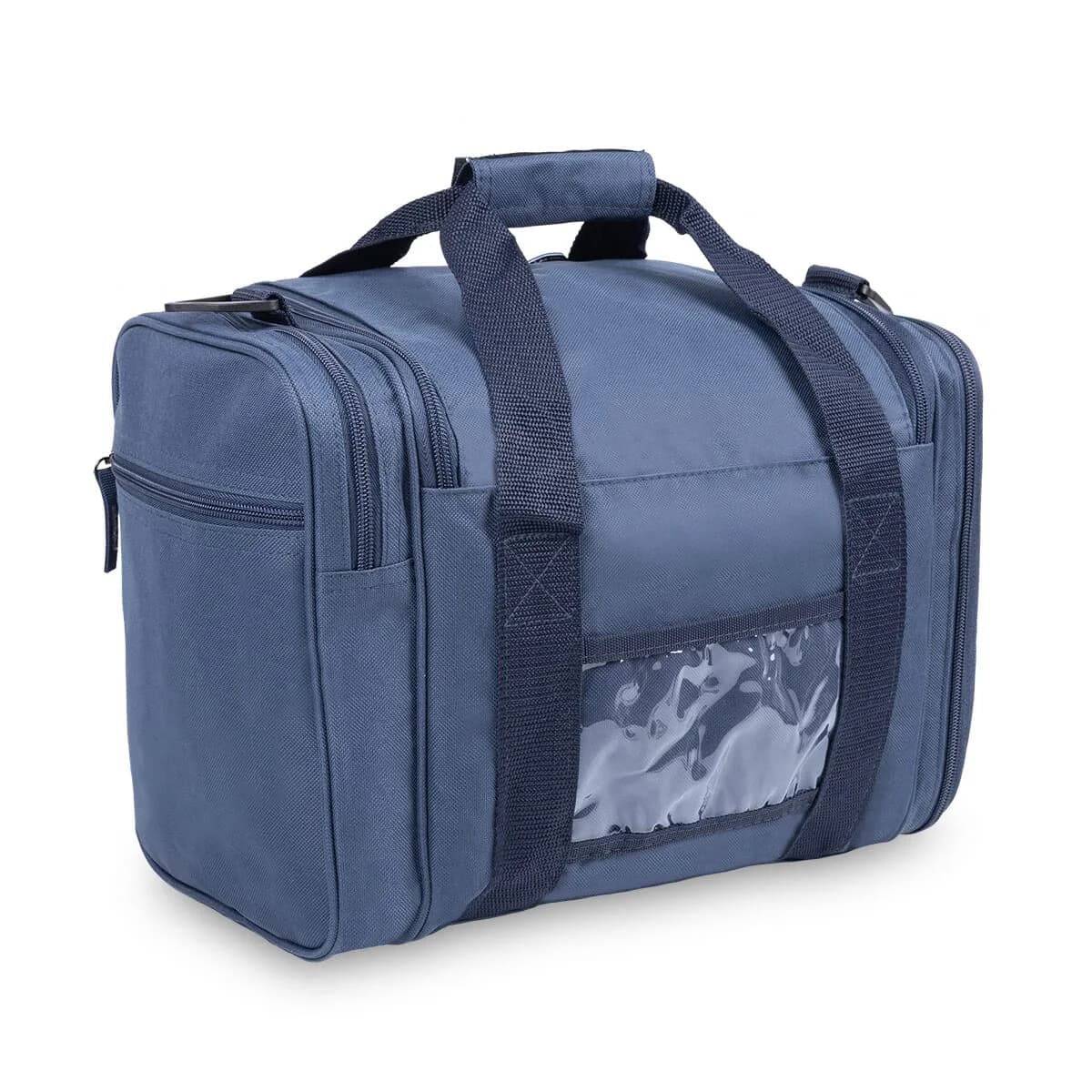 Bag sett bakfra
