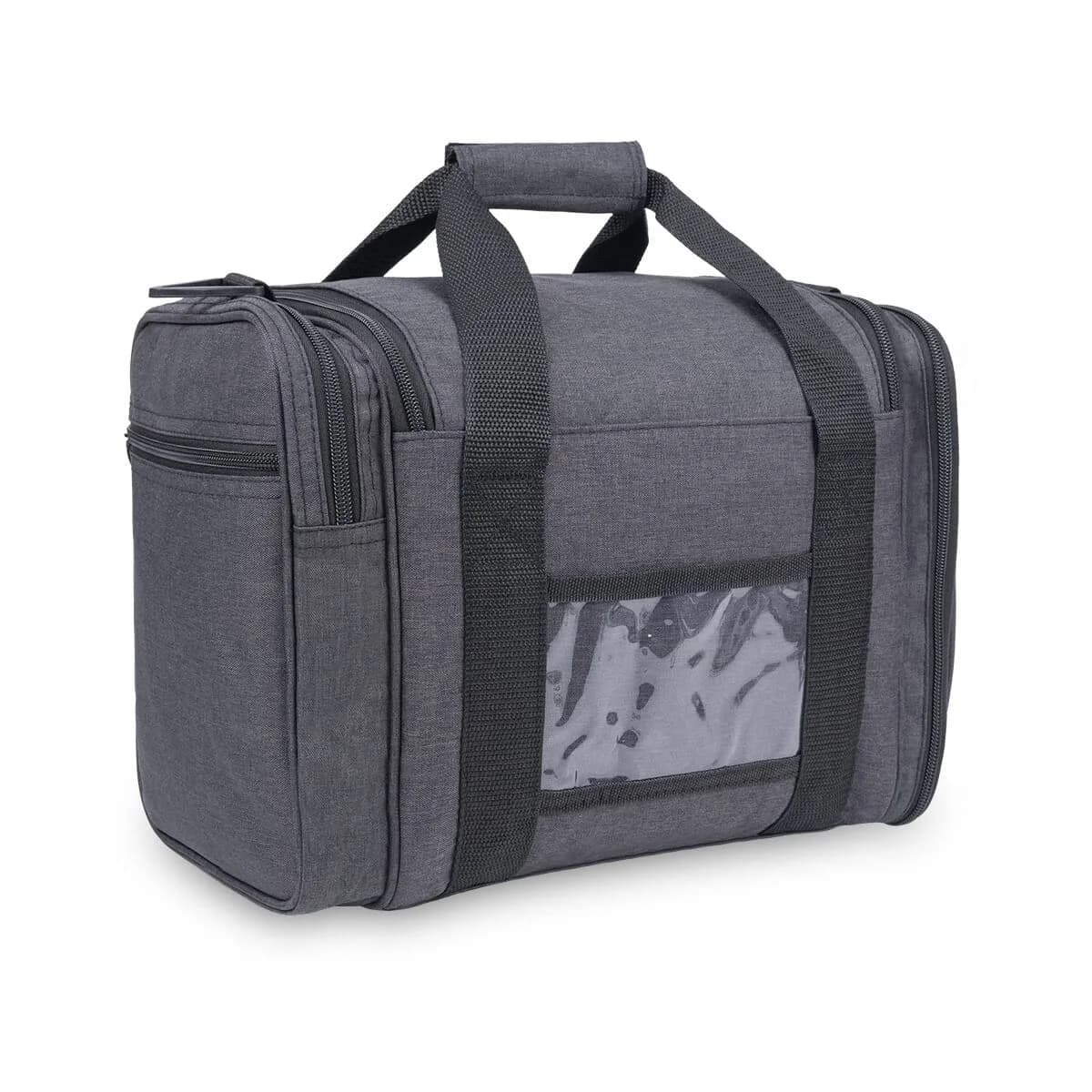 Bag sett bakfra