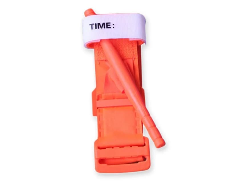 Produktbilde av tourniquet, orange