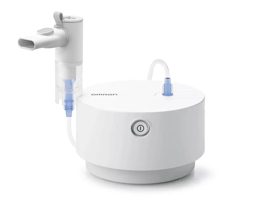 Forstøver Omron CompAir C28P