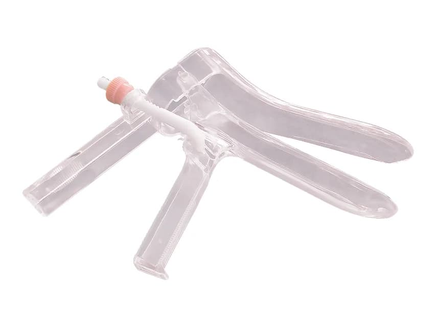 CUSCO Speculum, medium, produktbilde