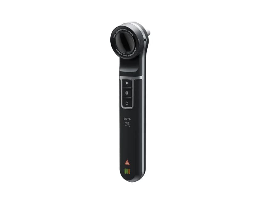 HEINE BETA X Otoscope 3x, produktbilde