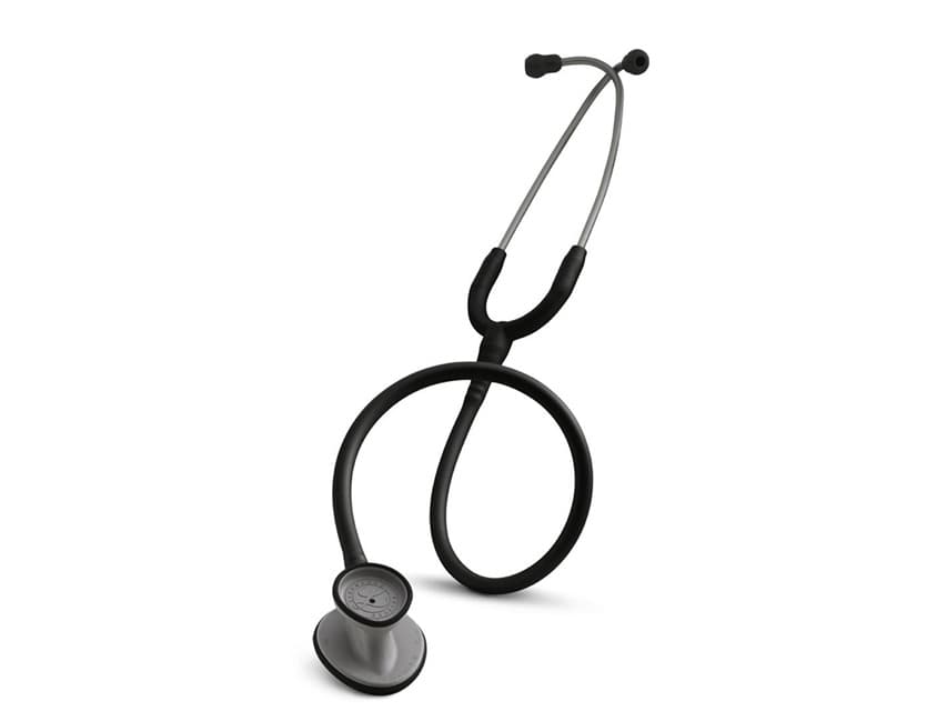 Stetoskop 3M Littmann Lightweight II S.E. i sort