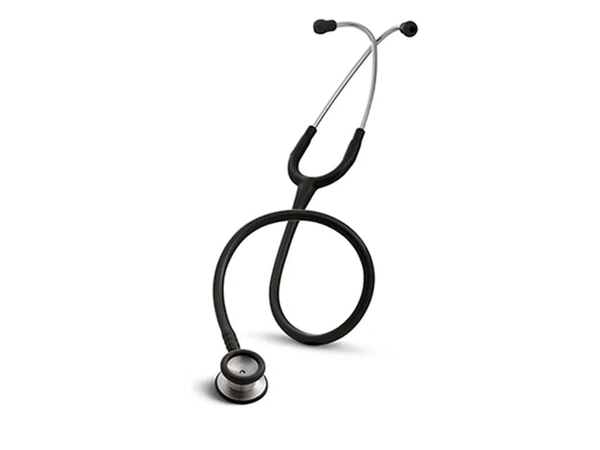 Stetoskop Littmann Classic II Pediatric, svart