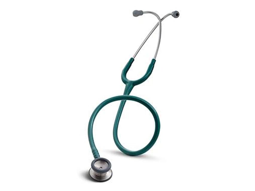Stetoskop Littmann Classic II Pediatric, caribbean blue