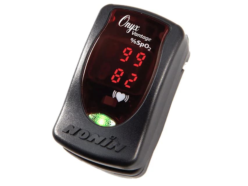 Fingerpulsoksymter Nonin Onyx Vantage 9590