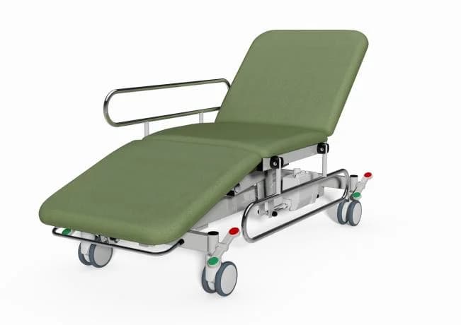 Model 503OP fra endestykke