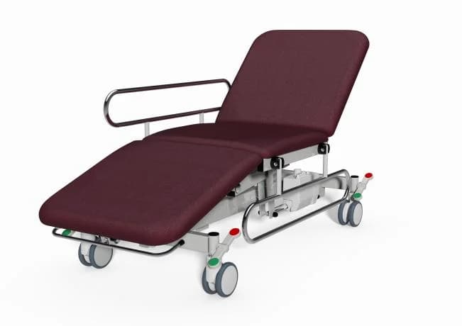 Model 503OP samlet produktvisning