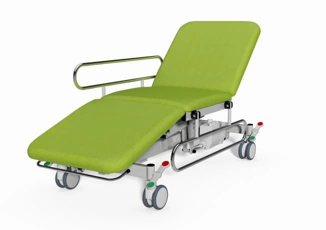 Model 503OP i behandlingsrom