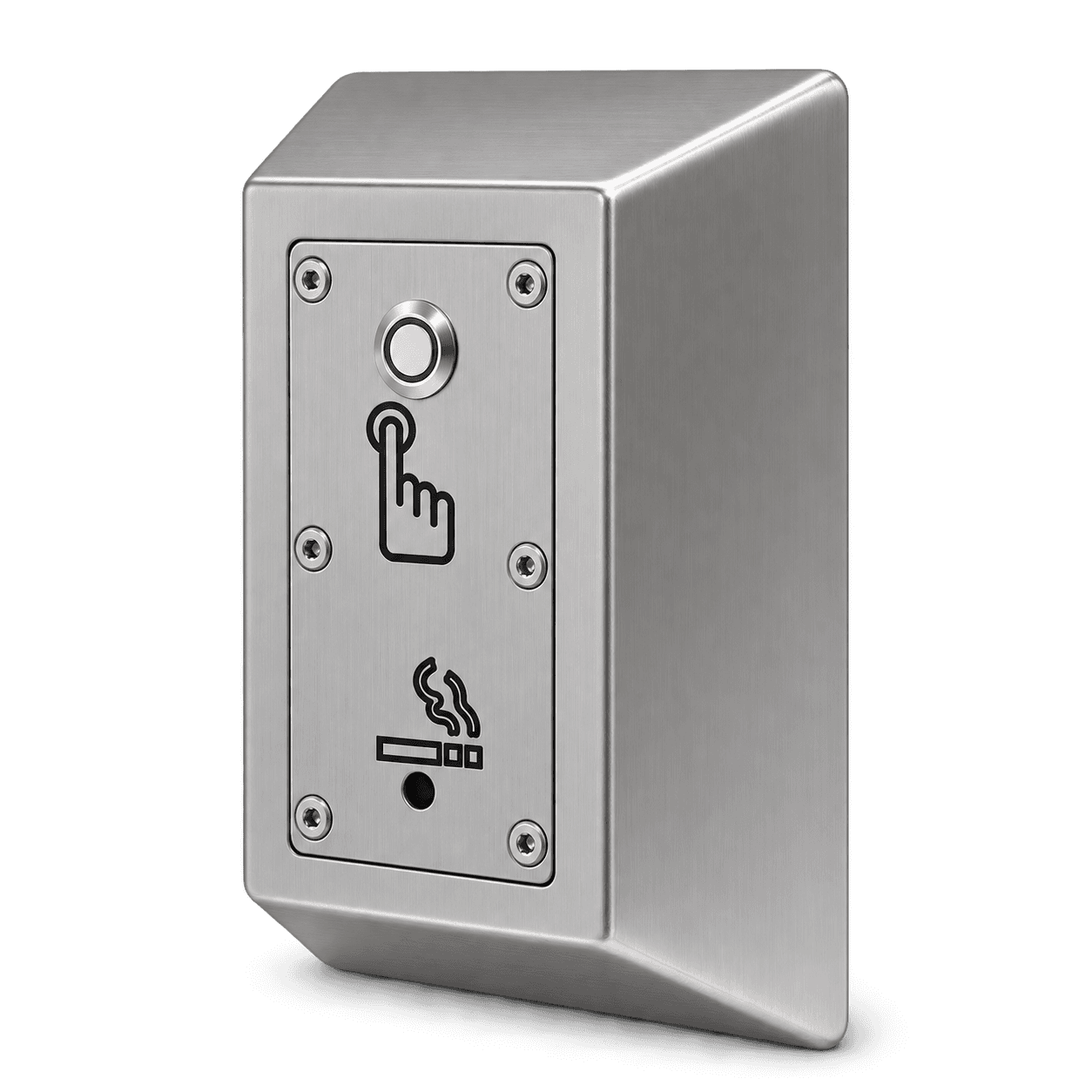 Flammeløs lighter CIG-PS
