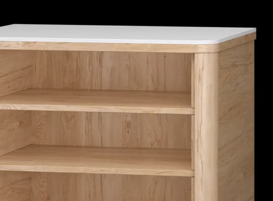 CLEAN-TEC topp-modul