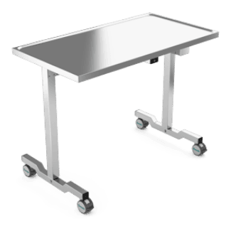 Oppdekningsbord 10024