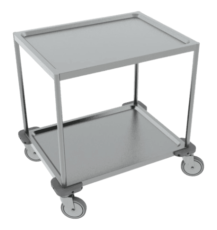 Trillebord 2611