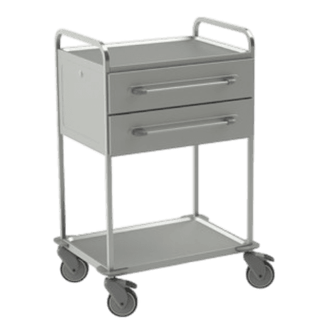 Trillebord 2730NZ med skuffer