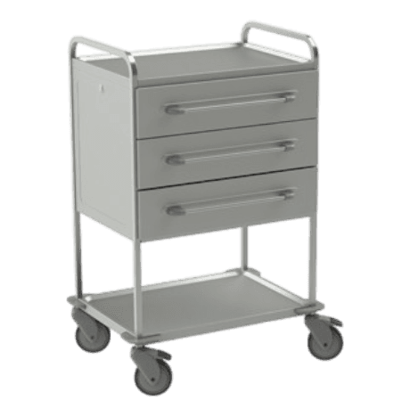 Trillebord 2760NZ med skuffer
