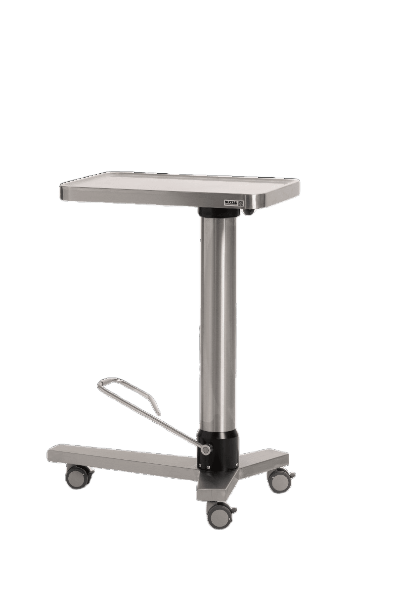 Mayo instrumentbord Becker