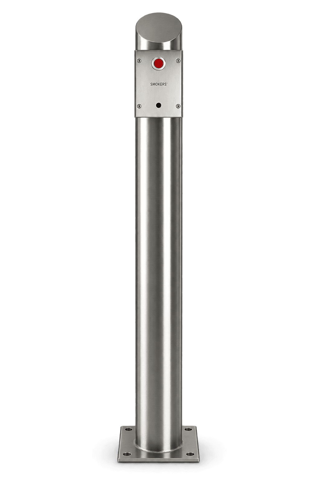 Flammeløs lighter CIG-BLD