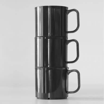 Kaffemugger stablet