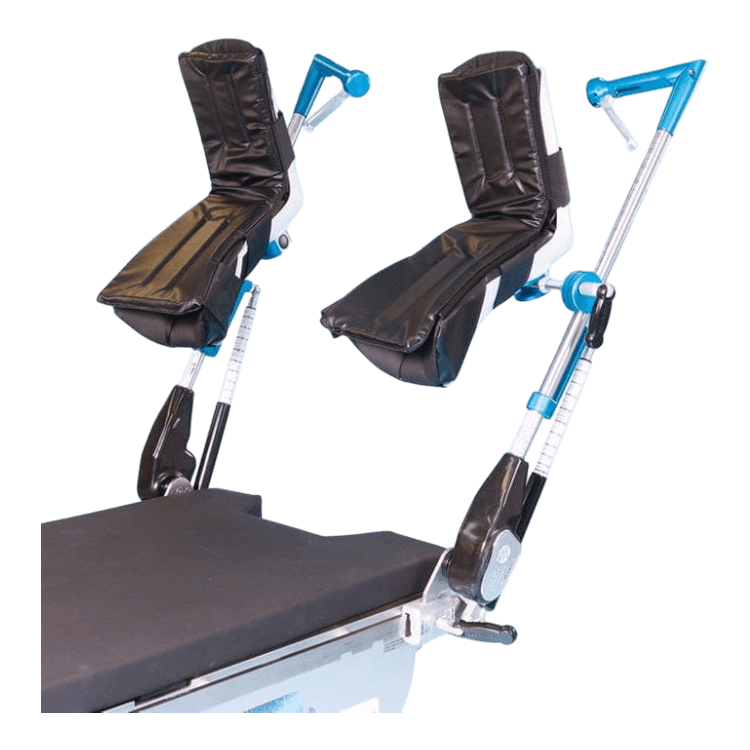 Benholder Stirrup Great White Robotic