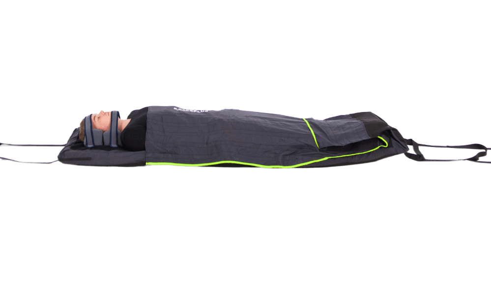 Evakueringsmadrass S-CAPEPLUS® Premium
