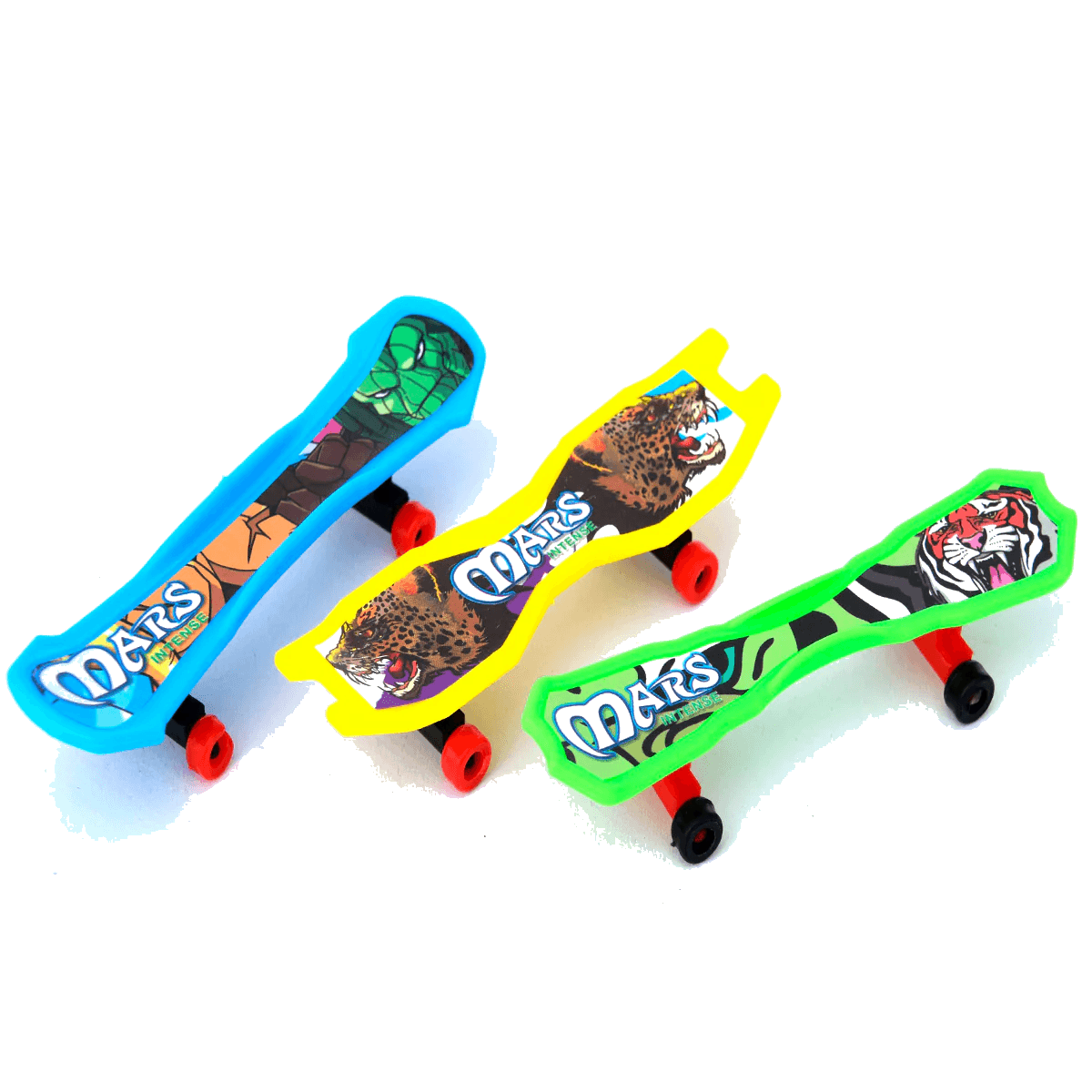 Premie fingerskateboard