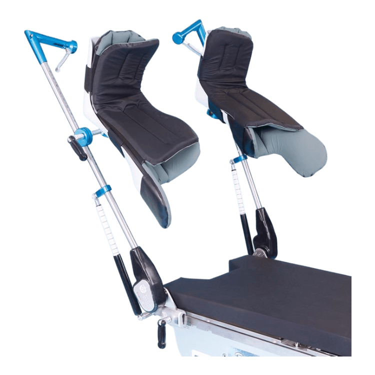 Benholdere  Stirrup Great White Maxima