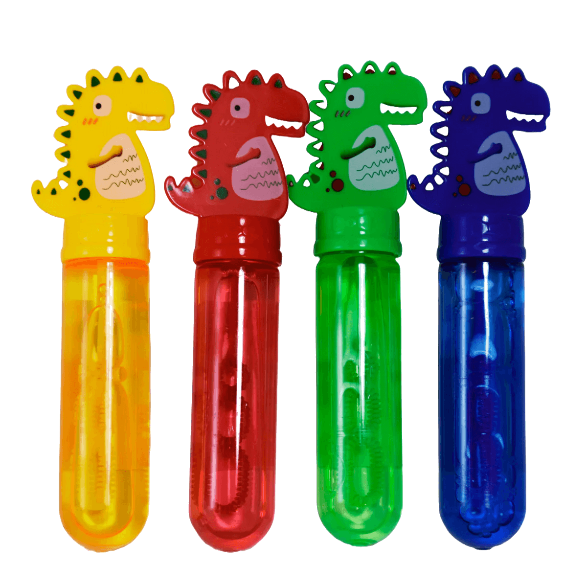 Premie såpebobler Dino